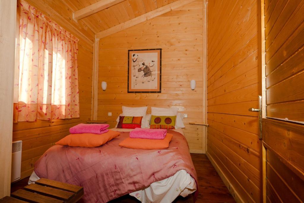 Camping - Bungalows Janramon Hotel Канило Стая снимка